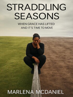 cover image of Straddling Seasons